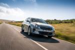 Kia XCeed PHEV 2020 года (UK)
